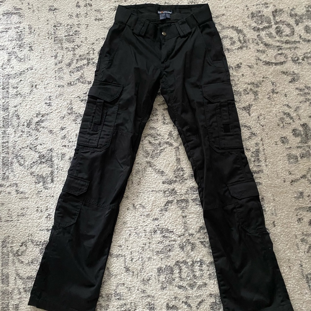 5.11 Tactical Cargo Pants